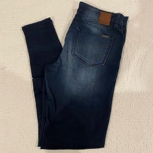 Dear John Jeggings size 27